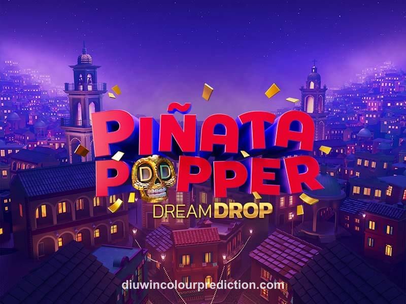Pinata Popper Dream Drop