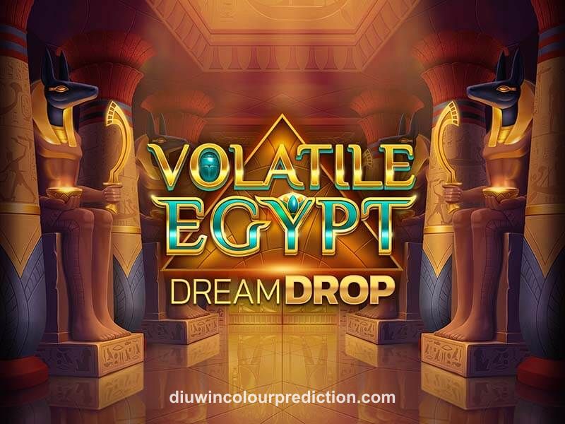 Volatile Egypt Dream Drop