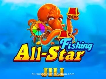 All-star Fishing