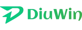 diuwin game logo
